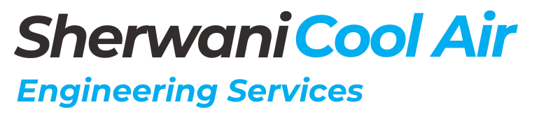 Sherwani Cool Air Engineering Services