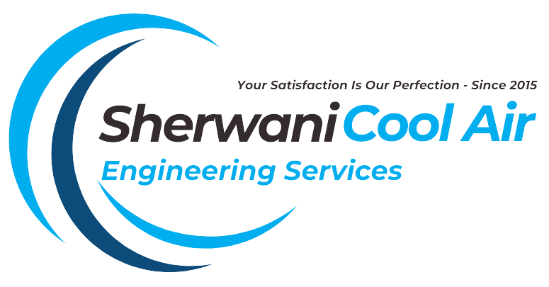 Sherwani Cool Air Engineering Services